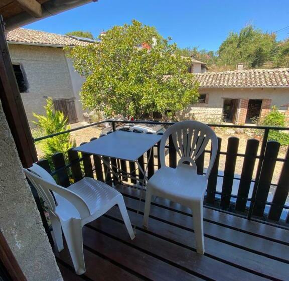 Philoufleur   Gite Restauré En Campagne