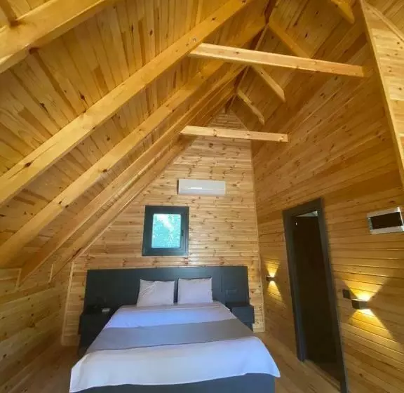 Pinhan Otel Kazdağıları