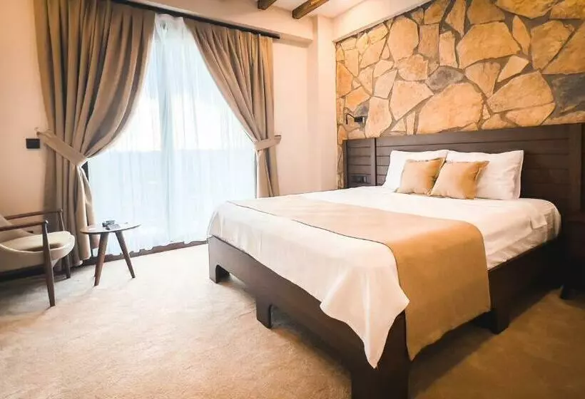 Pinhan Otel Kazdağıları