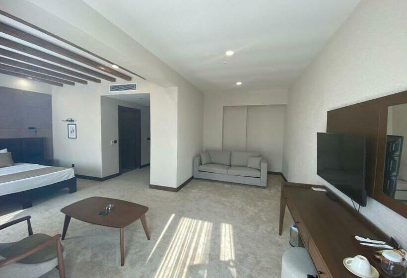 Pinhan Otel Kazdağıları