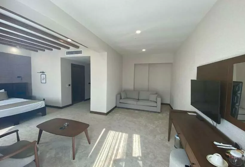 Pinhan Otel Kazdağıları