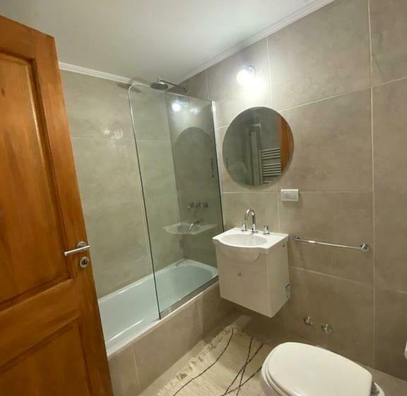 Portal Del Norte/ 8a