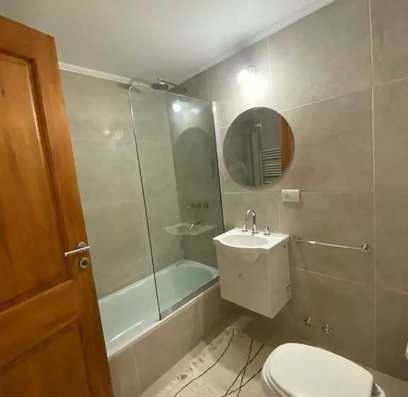 Portal Del Norte/ 8a