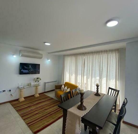 Portal Del Norte/ 8a