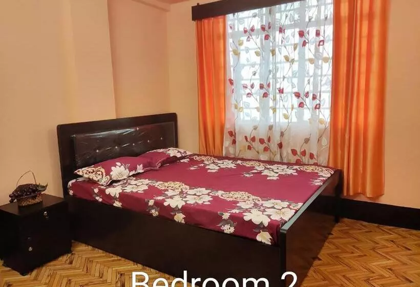Pratima Homestays