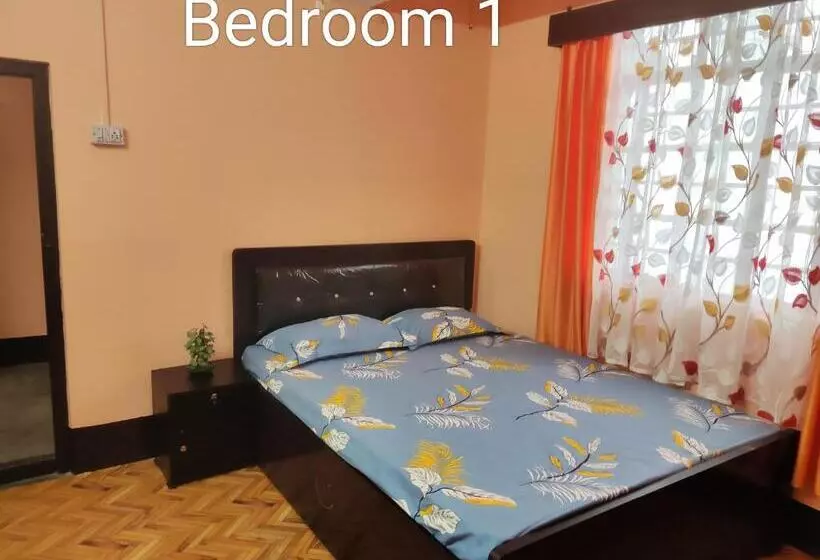 Pratima Homestays