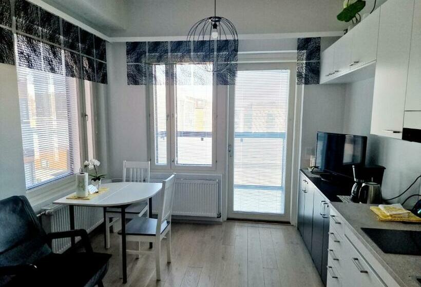 New Center Sity Home