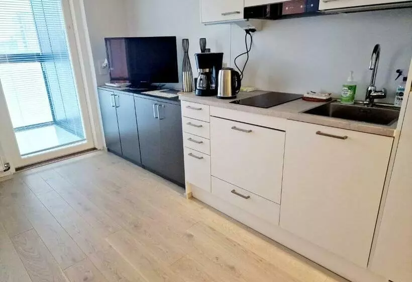 New Center Sity Home