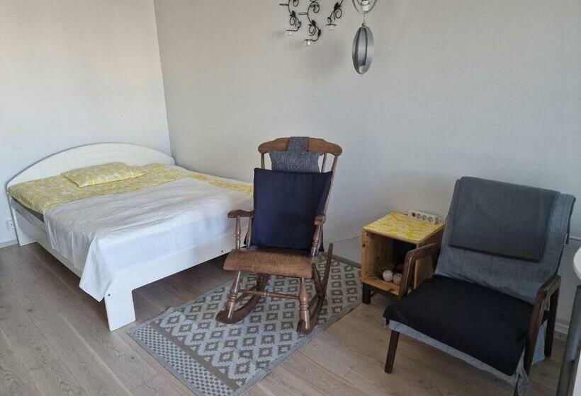 New Center Sity Home