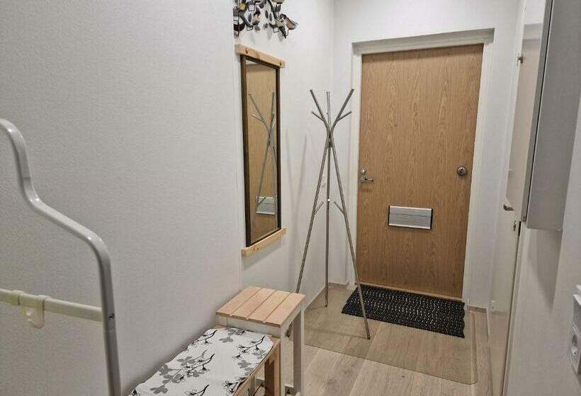 New Center Sity Home