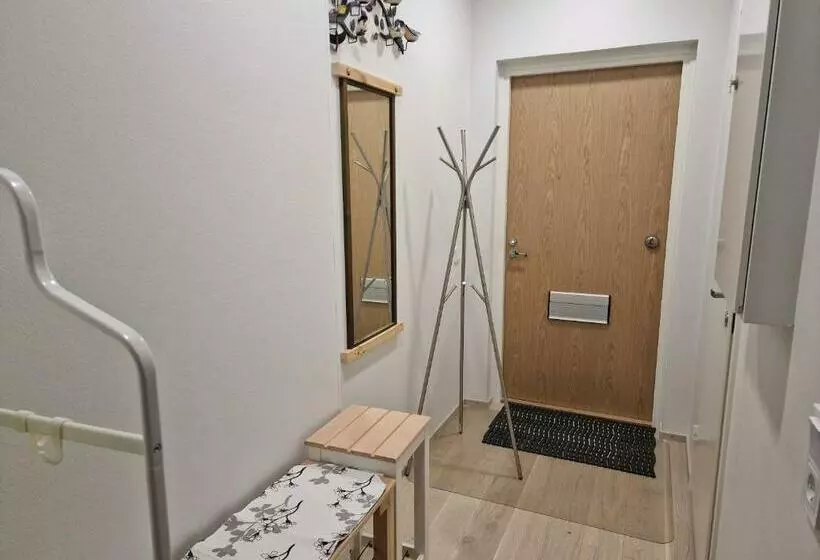 New Center Sity Home