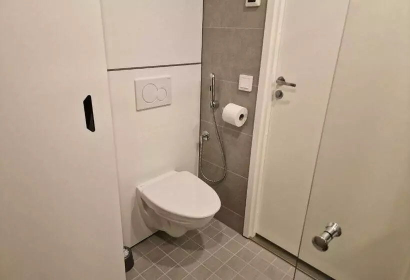 New Center Sity Home