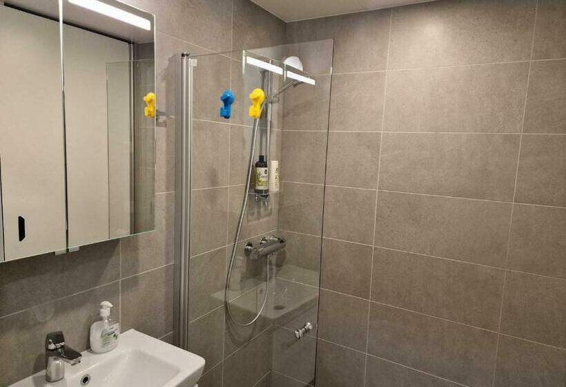 New Center Sity Home