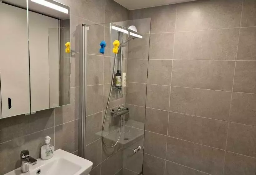 New Center Sity Home