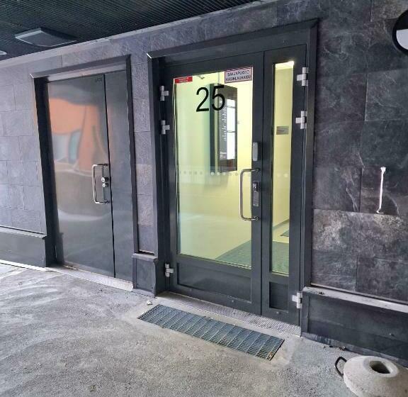 New Center Sity Home