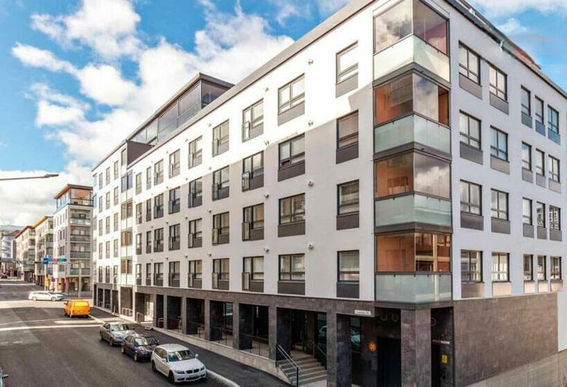 New Center Sity Home