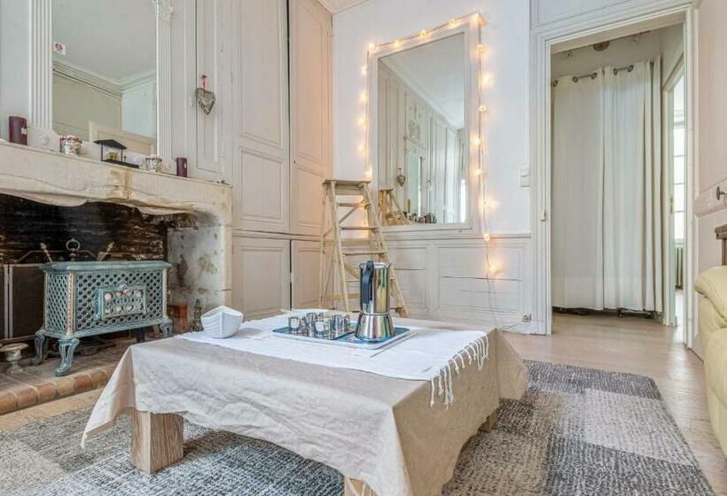 Appartement Aliénor   Welkeys