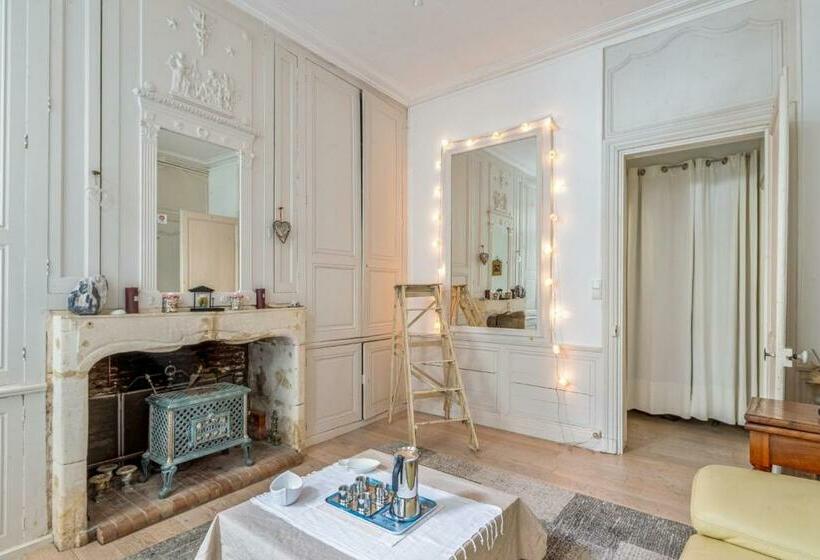 Appartement Aliénor   Welkeys