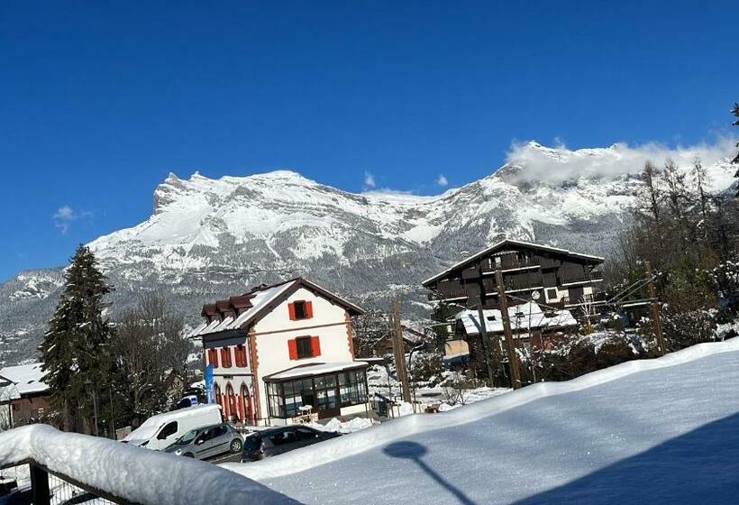 Studio Rue De Jardin