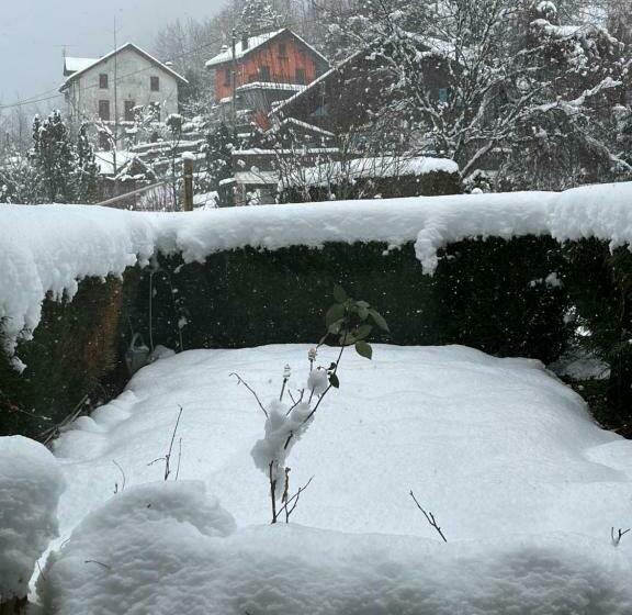 Studio Rue De Jardin