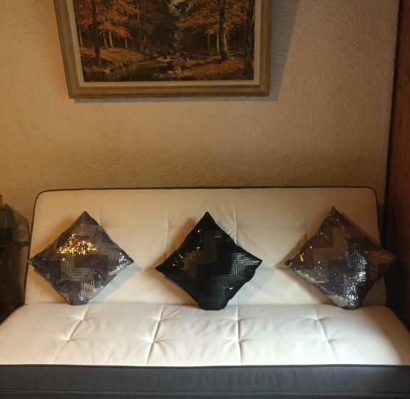 Studio Rue De Jardin