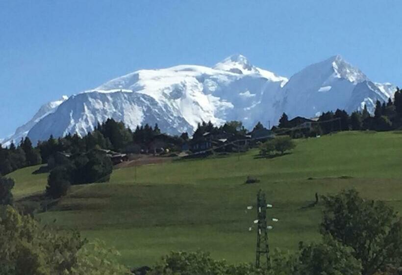 Studio Rue De Jardin