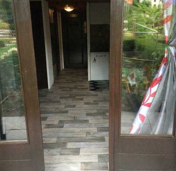 Studio Rue De Jardin