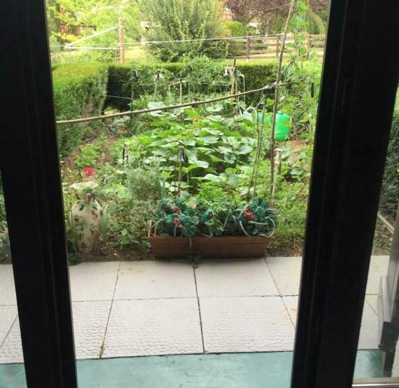 Studio Rue De Jardin