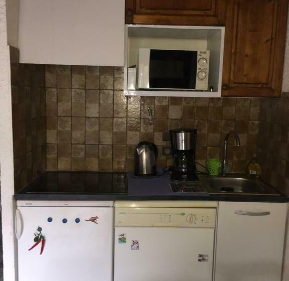 Studio Rue De Jardin