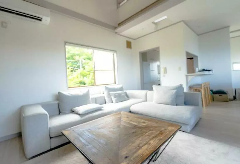 オザッキー大室高原９丁目