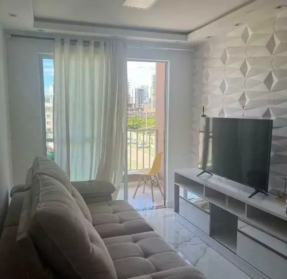Apartamento Vog Atlantico!