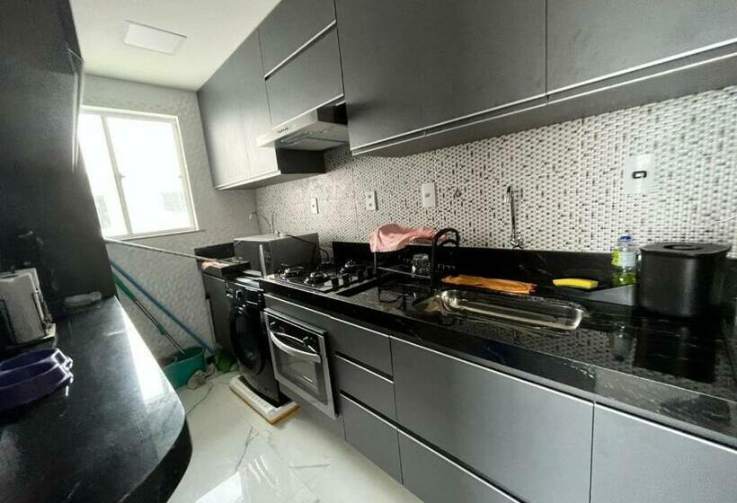 Apartamento Vog Atlantico!