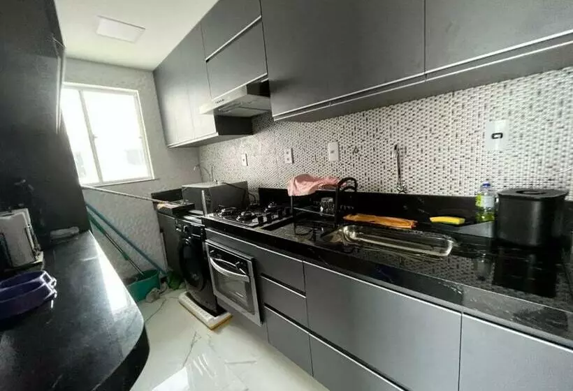 Apartamento Vog Atlantico!