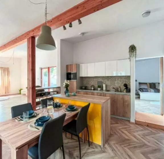 Apartmán Niklan