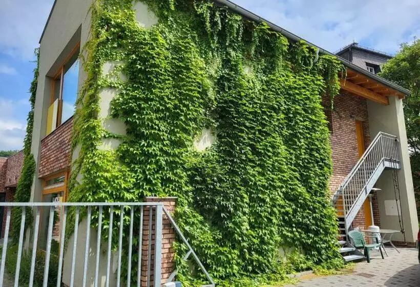 Apartmán Niklan