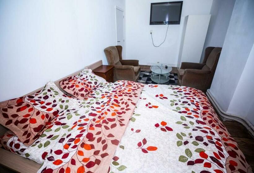 민박 Belle Chambre Sur Liège