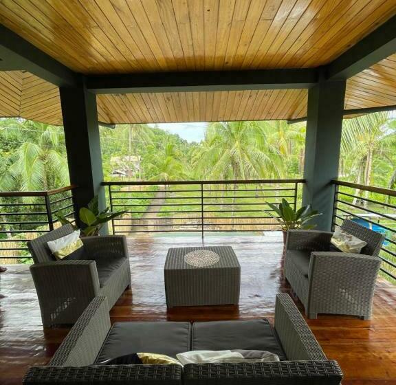 민박 Casa Aguelo Chocolate Hills