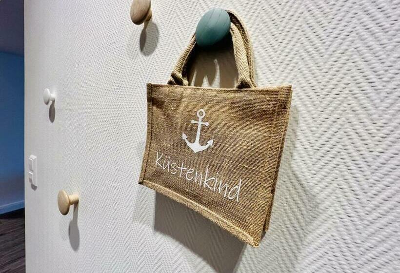 Berringer, Kuestenkind