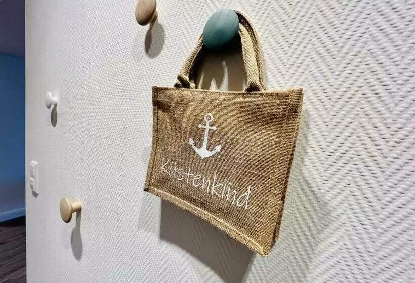 Berringer, Kuestenkind