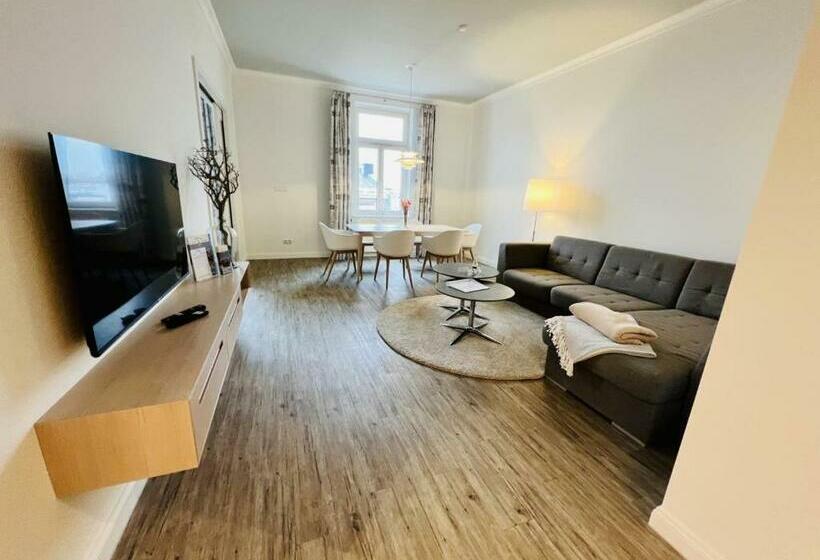 Berringer, Kuestenkind