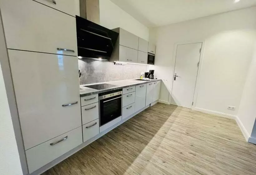 Berringer, Kuestenkind