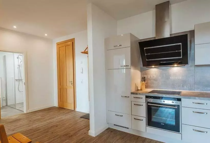 Berringer, Kuestenkind