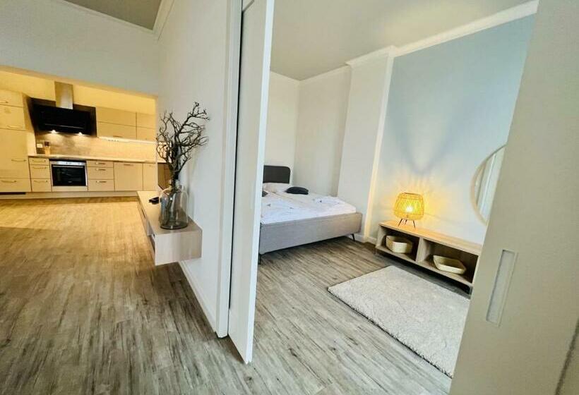 Berringer, Kuestenkind