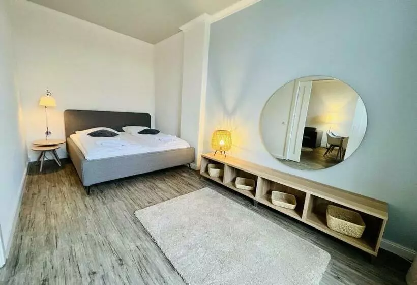 Berringer, Kuestenkind