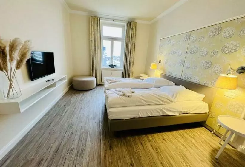 Berringer, Kuestenkind