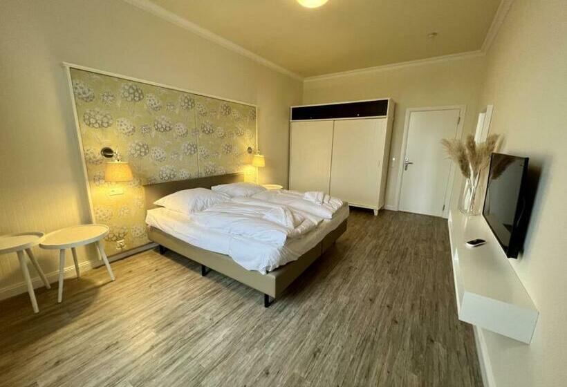 Berringer, Kuestenkind