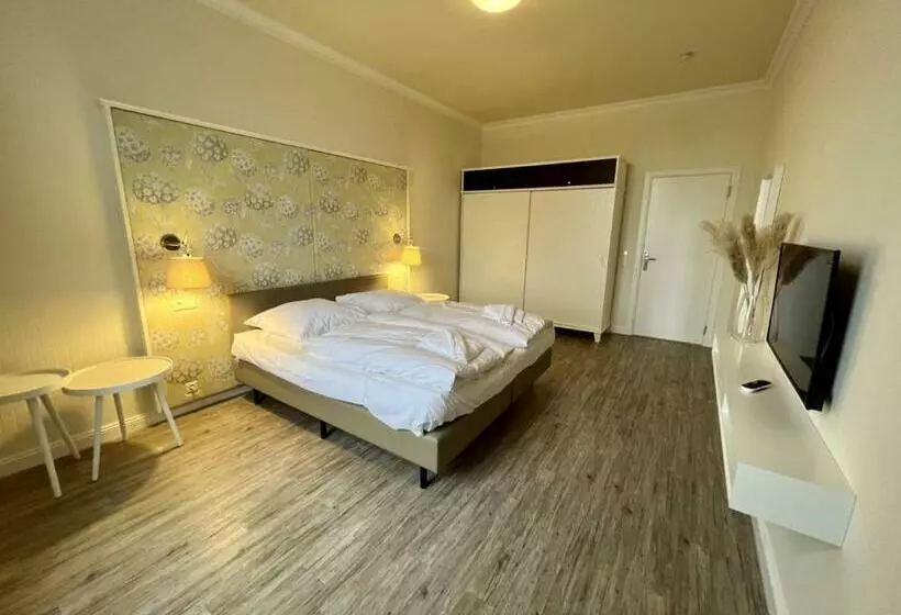 Berringer, Kuestenkind