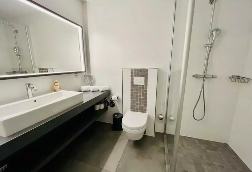 Berringer, Kuestenkind