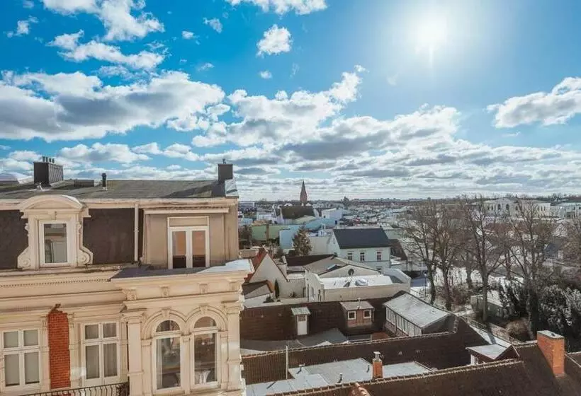 Berringer, Kuestenkind