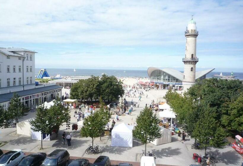 Berringer, Kuestenkind